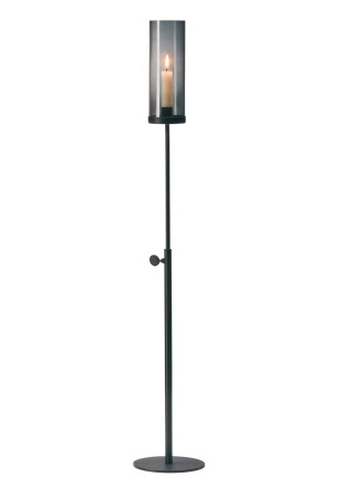TOM candlestick with adjustable height