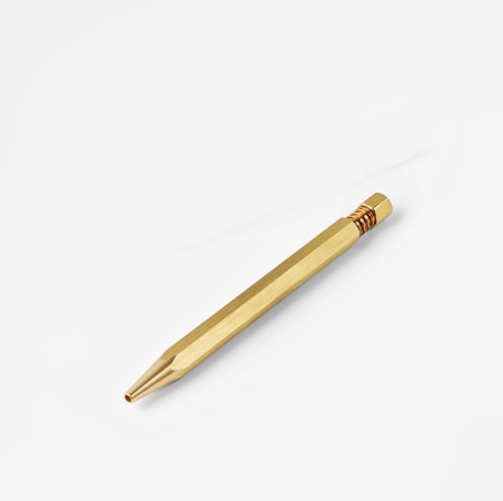 Pure writing instrument
