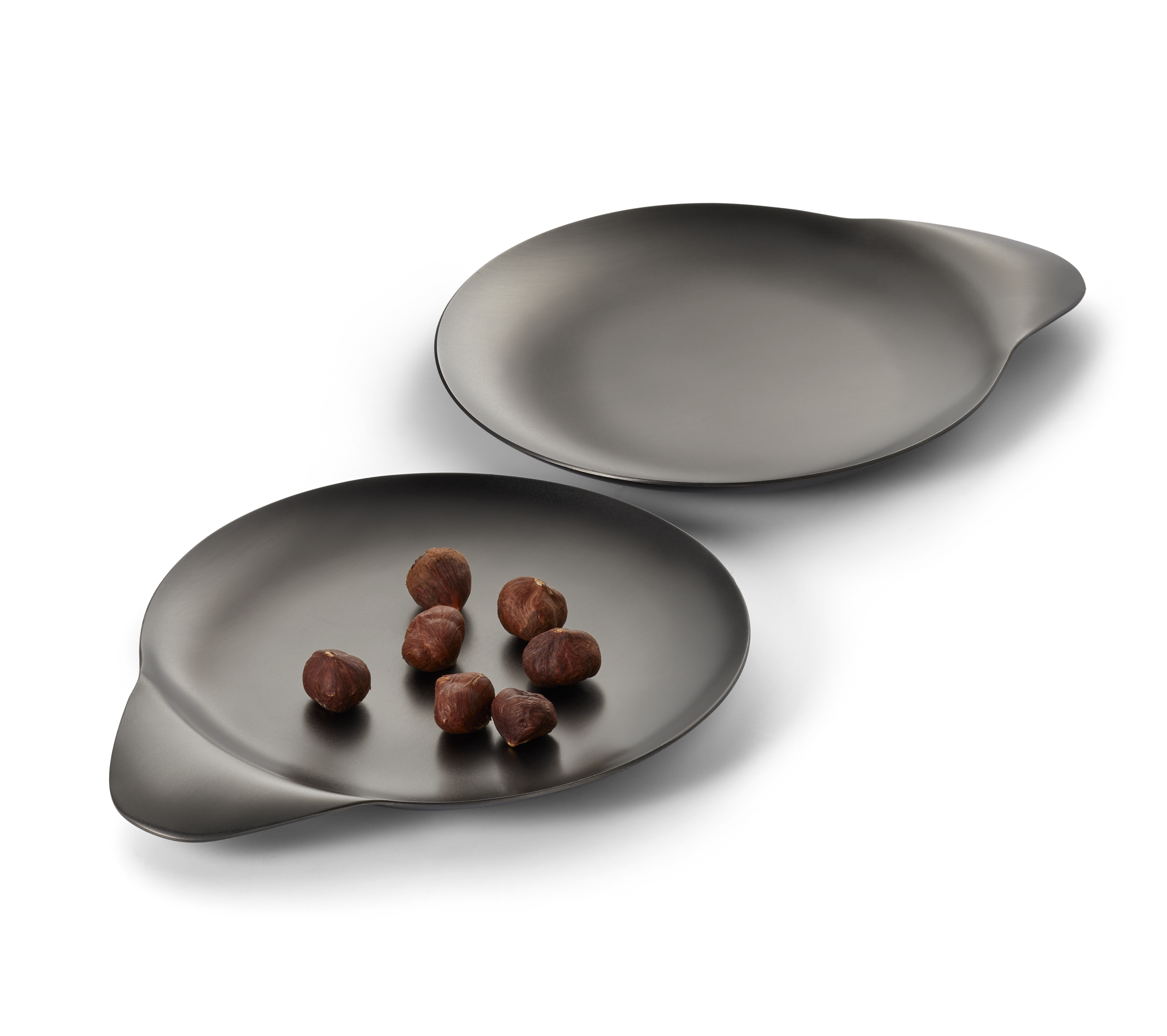 TIP Snack-Schalen Set 2-tlg – Design trifft Genuss