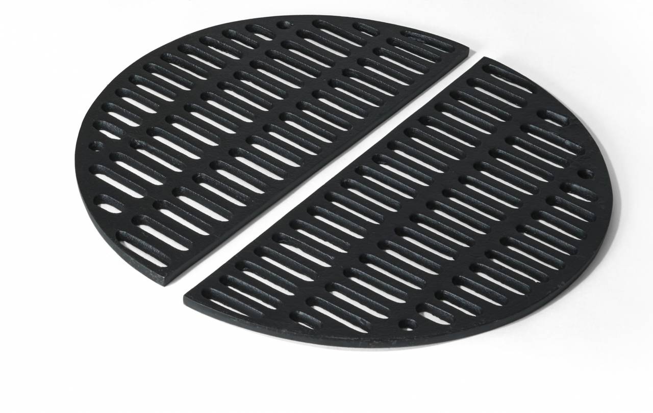 Ersatz-Grillrost Für Brinkmann – 19 Cm Durchmesser (ca. 7,5 Zoll), Passend Für Verschiedene Grillmodelle | 1 Stück
