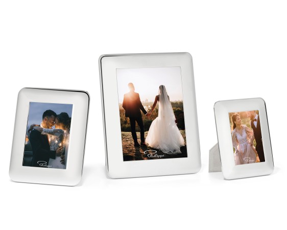 MARRIAGE picture frame