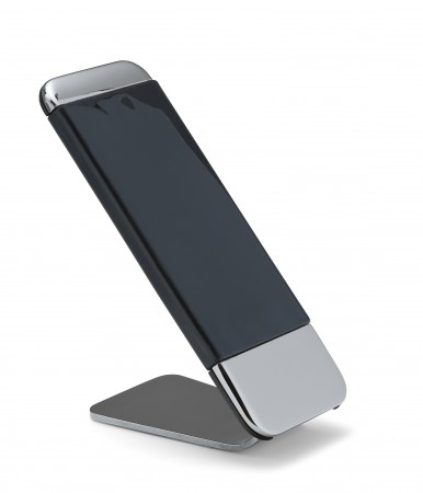 GRIP smartphone holder