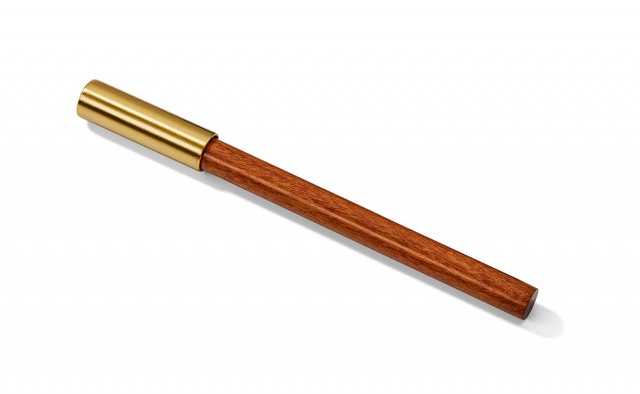 PENCIL Dauer-Bleistift mit 2 Spitzen