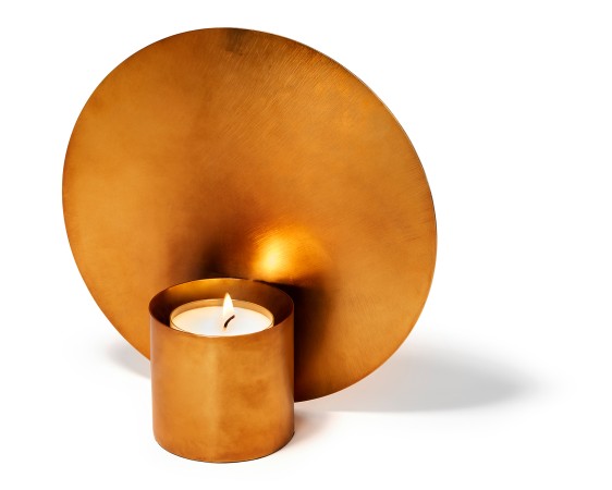 LONELY tealight holder