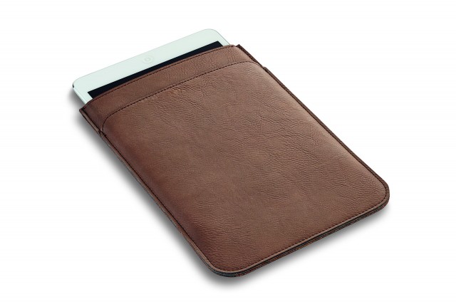 DOUX softshell cases for mobile devices