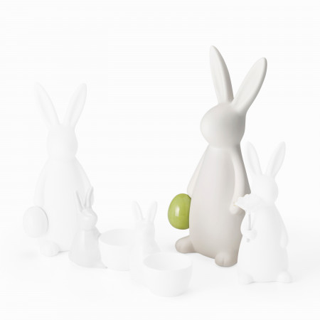 MILO Osterhase