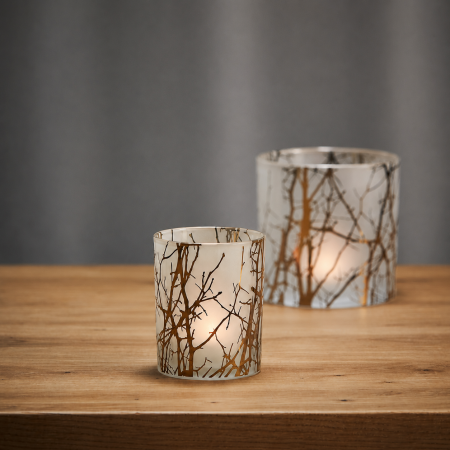 FOREST votive