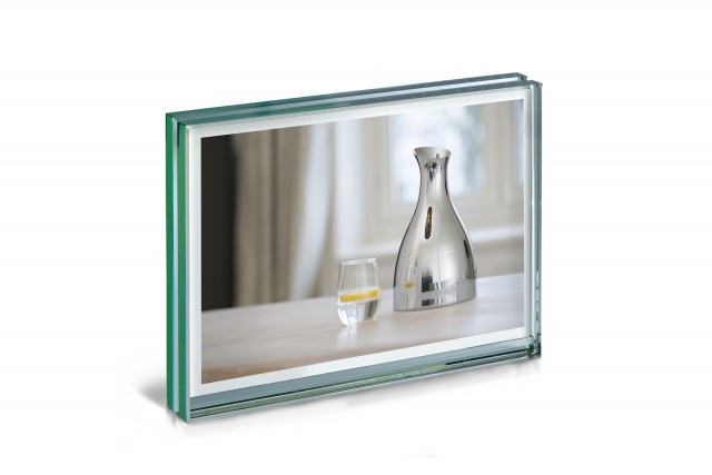 VISION Picture Frame
